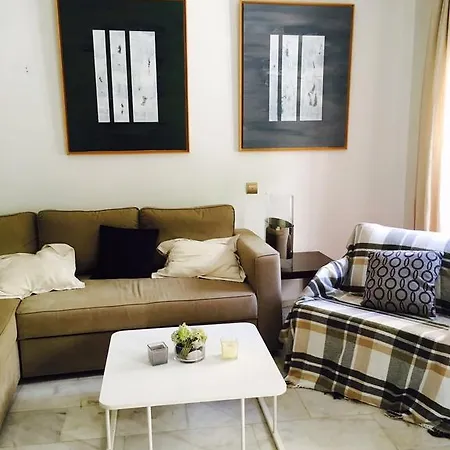 Apartment Nuno Gomez *
