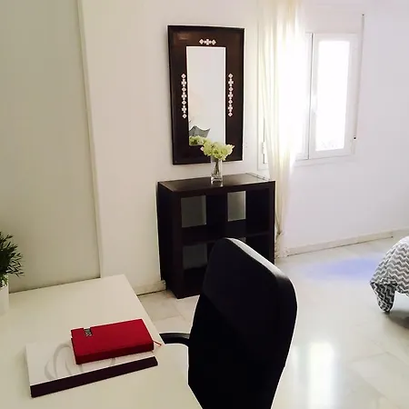 Apartment Nuno Gomez *